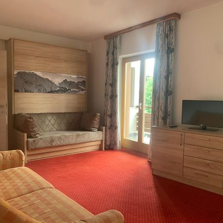 Appartements Robert - Hotel Bechlwirt Kirchberg in Tirol Dış mekan fotoğraf