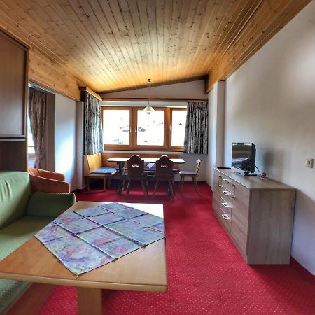 Appartements Robert - Hotel Bechlwirt Kirchberg in Tirol Dış mekan fotoğraf
