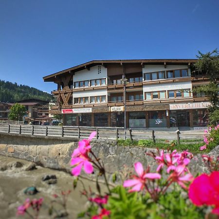 Appartements Robert - Hotel Bechlwirt Kirchberg in Tirol Dış mekan fotoğraf