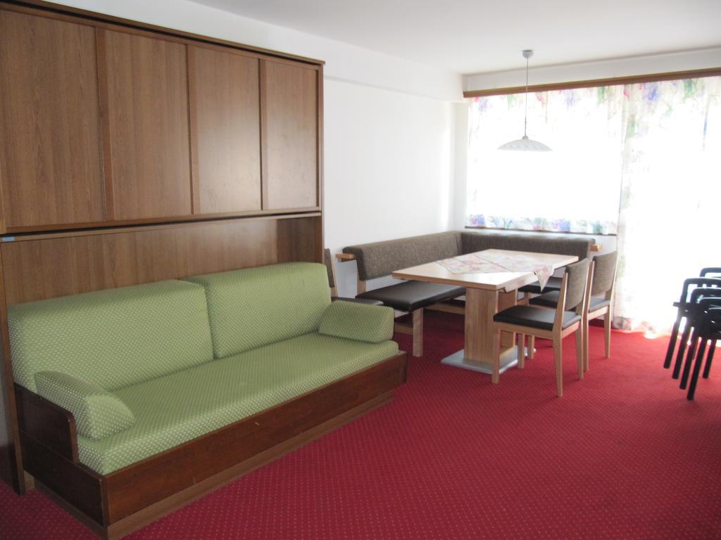 Appartements Robert - Hotel Bechlwirt Kirchberg in Tirol Oda fotoğraf
