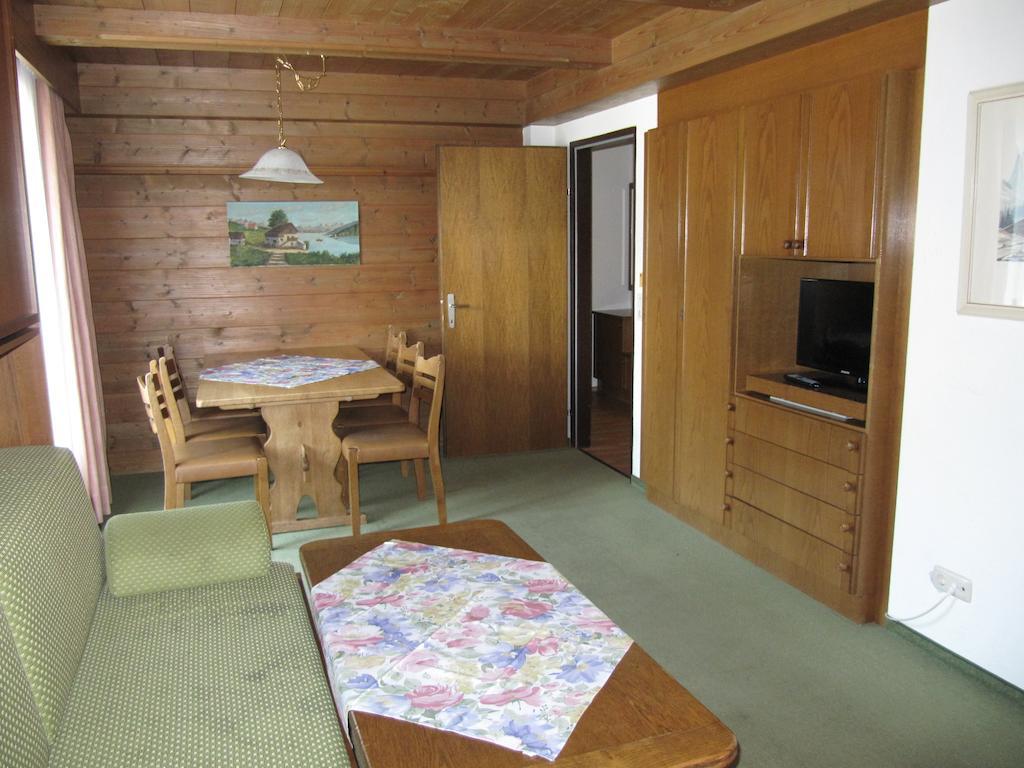 Appartements Robert - Hotel Bechlwirt Kirchberg in Tirol Oda fotoğraf