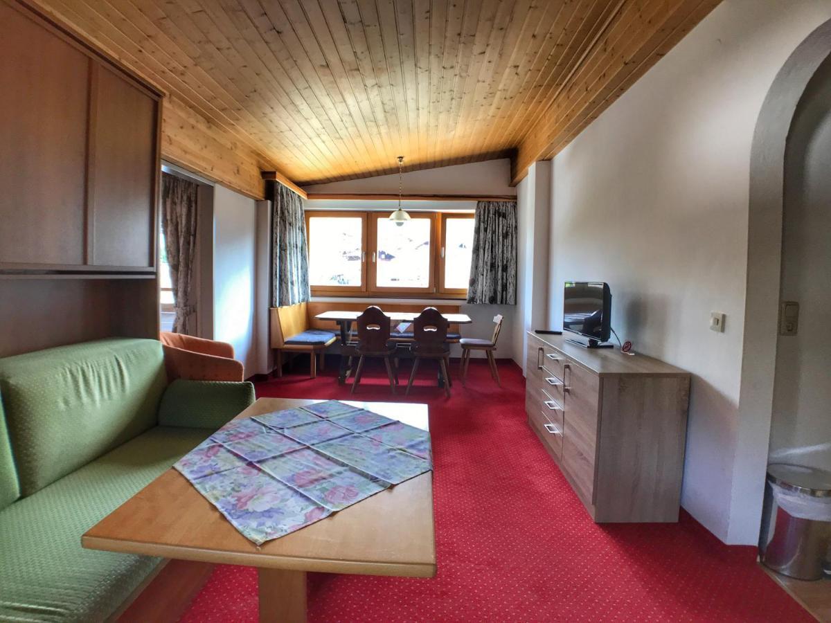 Appartements Robert - Hotel Bechlwirt Kirchberg in Tirol Dış mekan fotoğraf