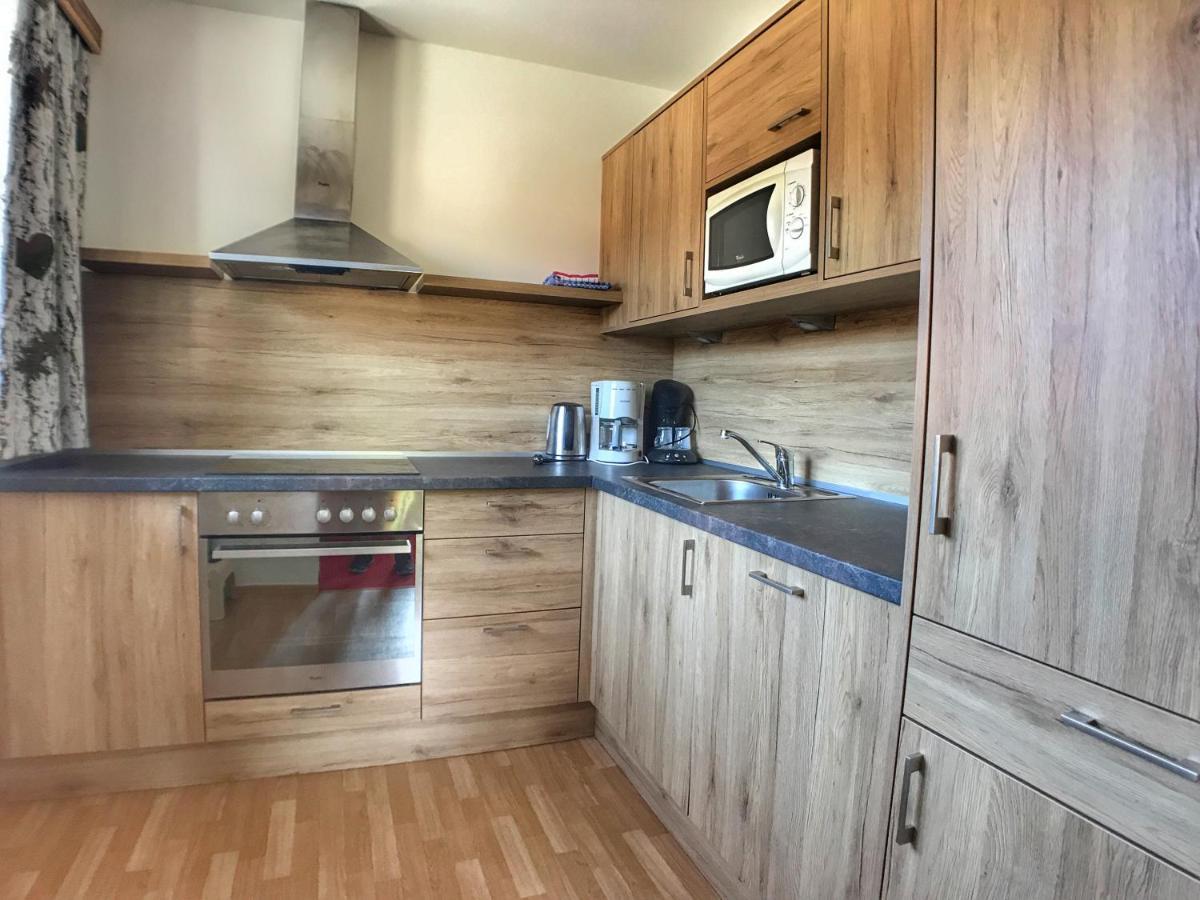 Appartements Robert - Hotel Bechlwirt Kirchberg in Tirol Dış mekan fotoğraf